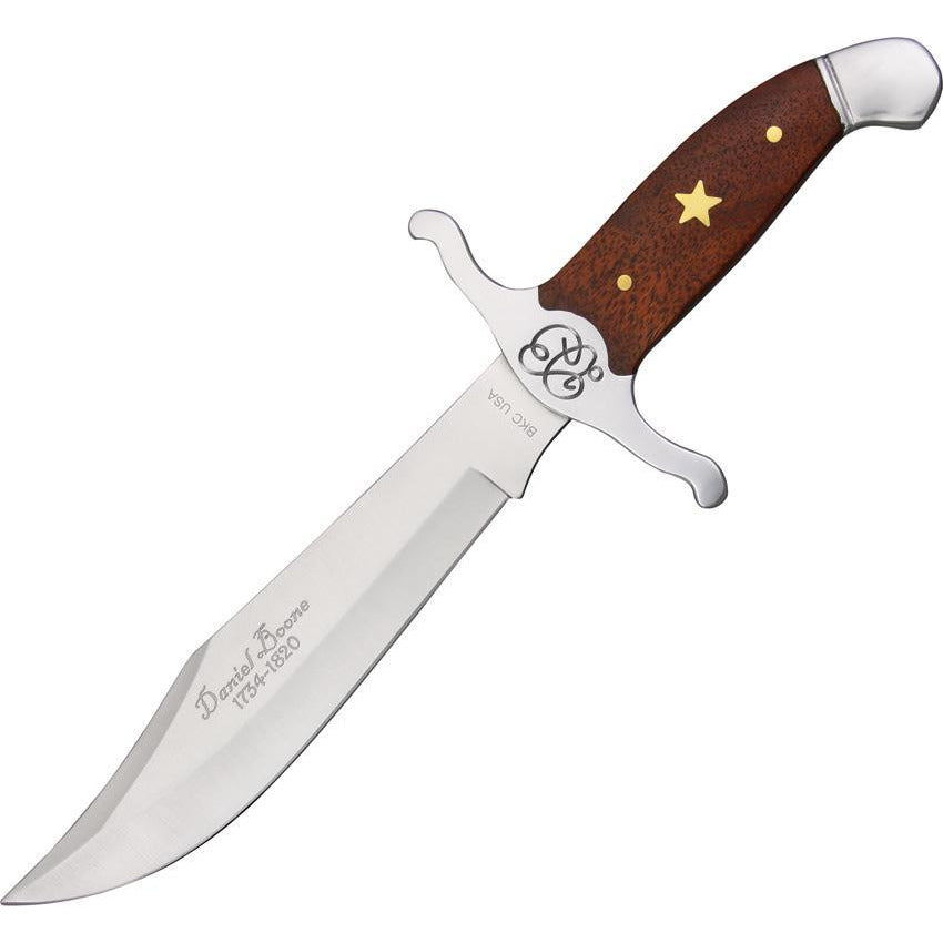 Boone Knife Co