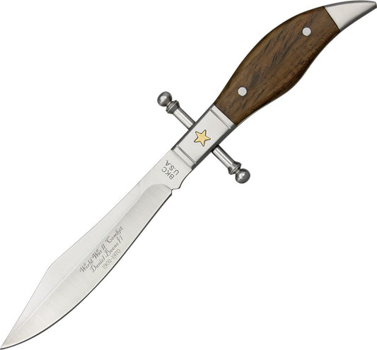 Boone Knife Co WWII Combat Knife 