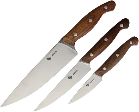Diafire Gourmet Classic Set DF9103PZ001