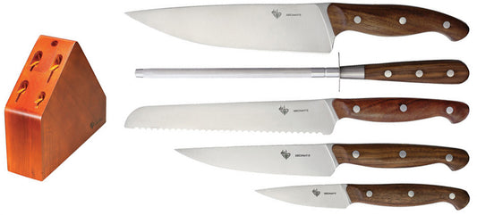 Diafire Gourmet Classic Set 6 DF9103PZ002
