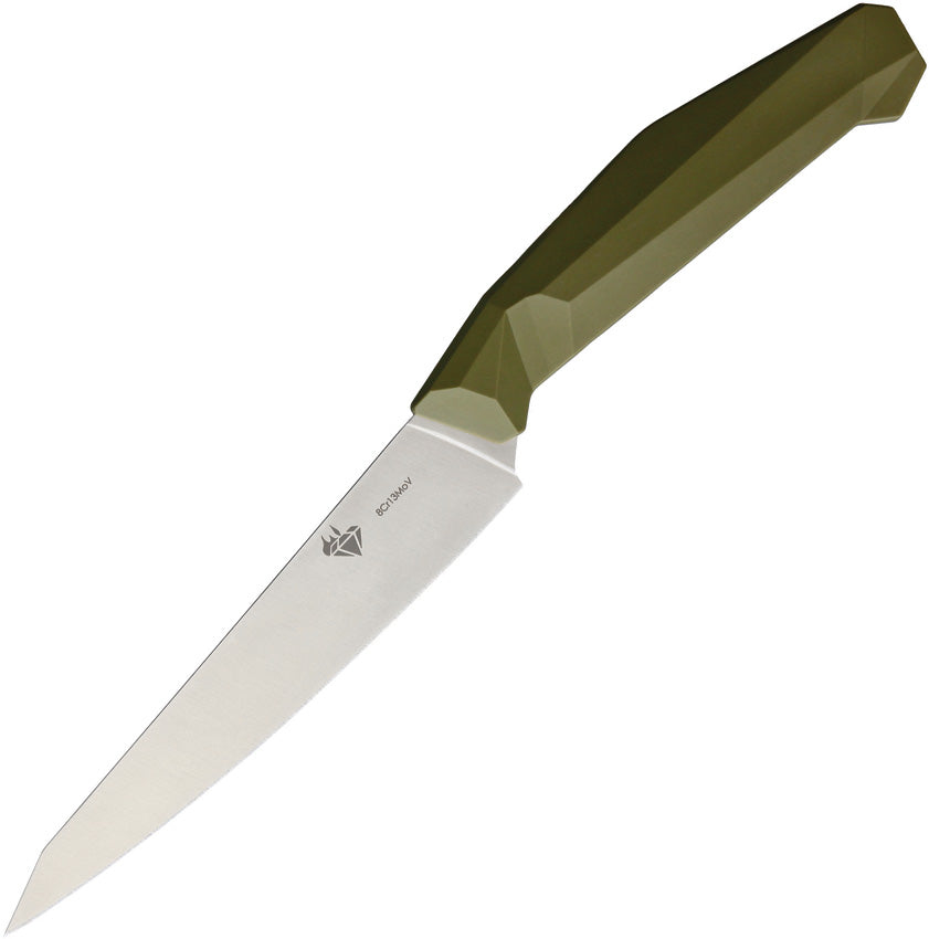 Diafire Emerald Utility Knife DF9105PZ001