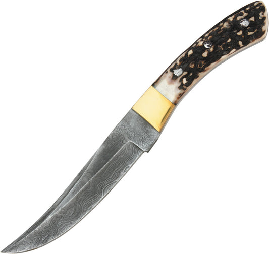 Damascus Skinner DM1001