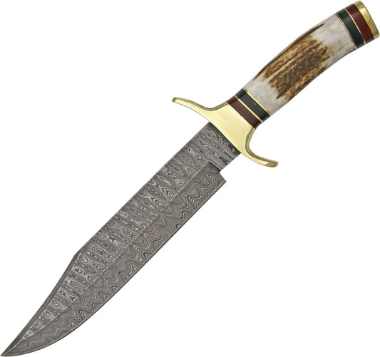 Damascus Bowie DM1032