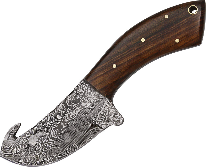 Damascus Guthook DM1063