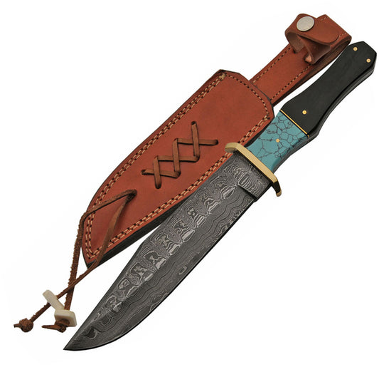 Damascus Bowie DM-1149