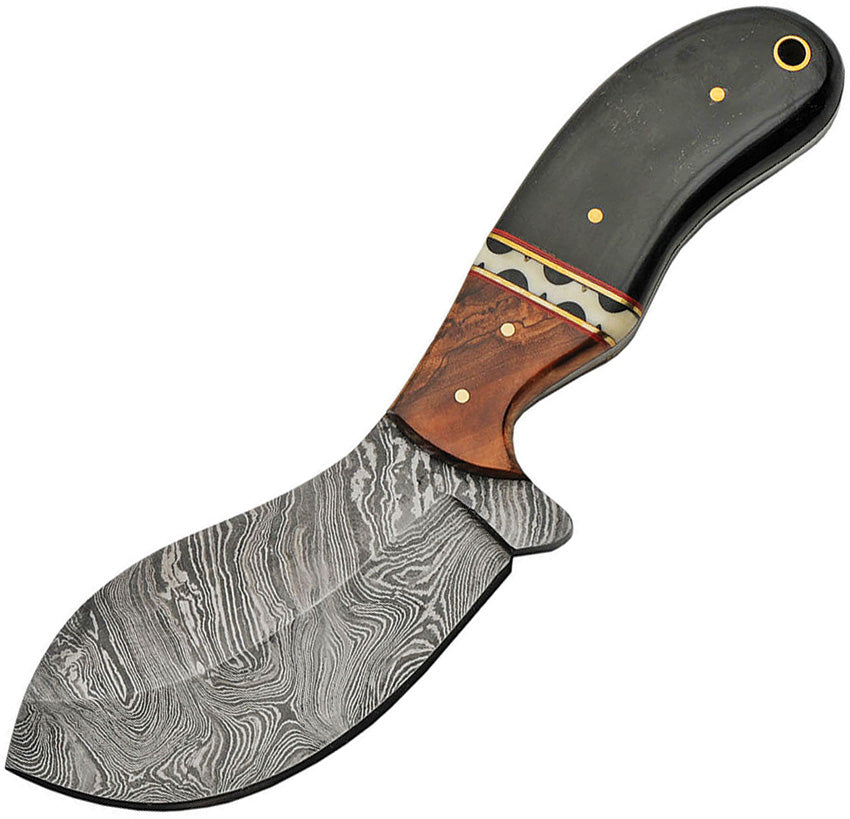 Damascus Skinner DM-1191