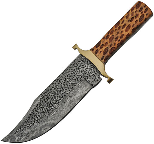 Damascus Bowie DM-1209