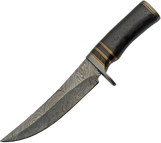 Damascus Damascus Wood Bowie DM-1241