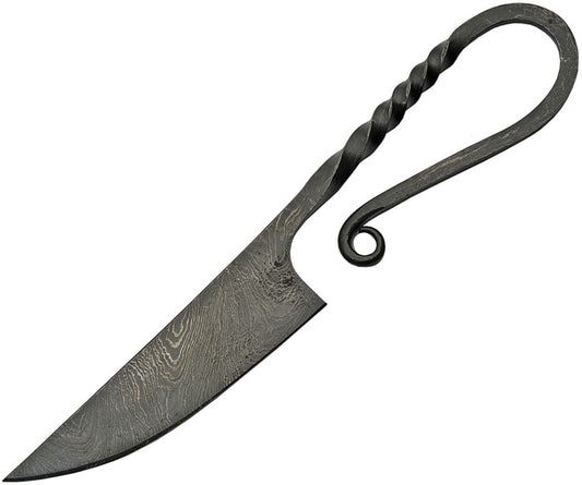 Damascus Lords Feasting Knife Damascus DM-1245