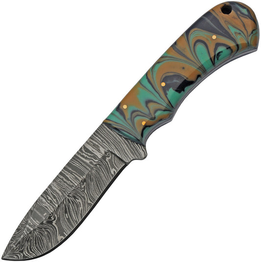 Damascus Storm Hunter Camo DM-1251CM
