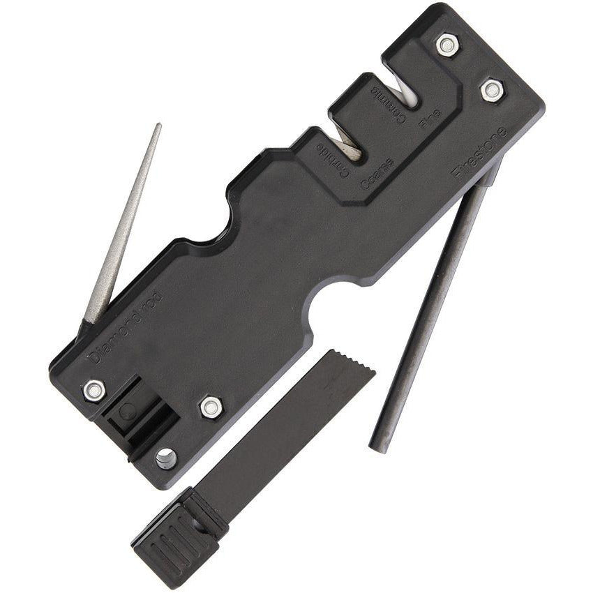 DMD Sharpeners