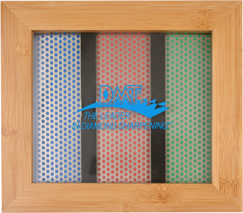 DMT Diamond Whetstone Set 3pc 20062