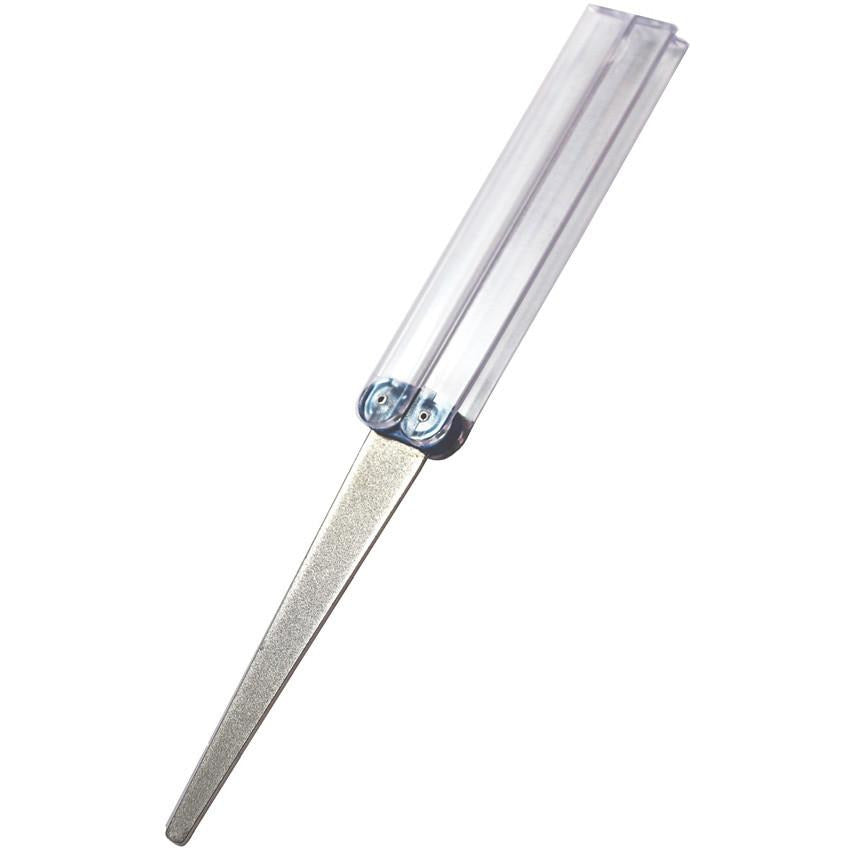 Oil File Sharpener DMT Dia-Fold Flat File Sharpener