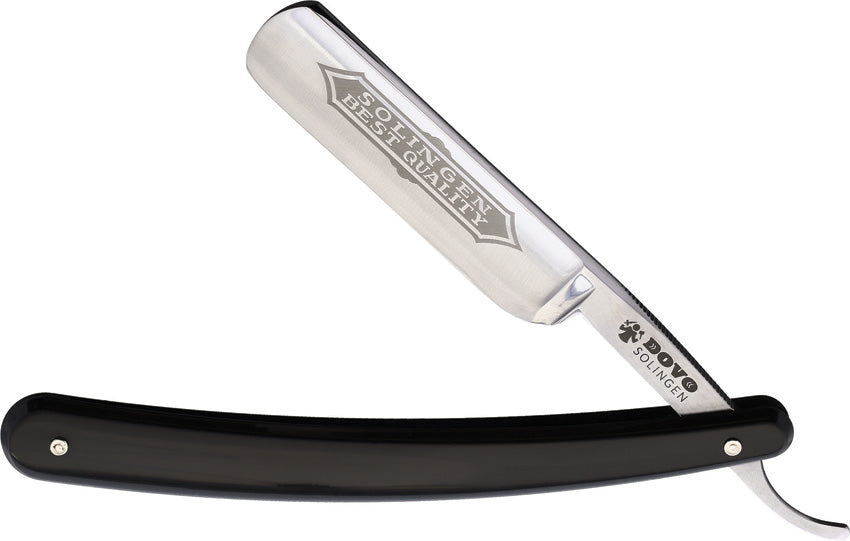 Dovo Best Quality 5/8 Straight Razo 125803810