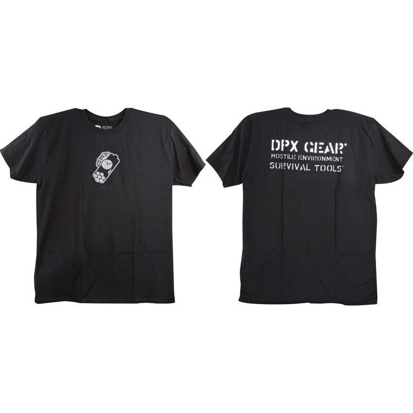 DPx Gear