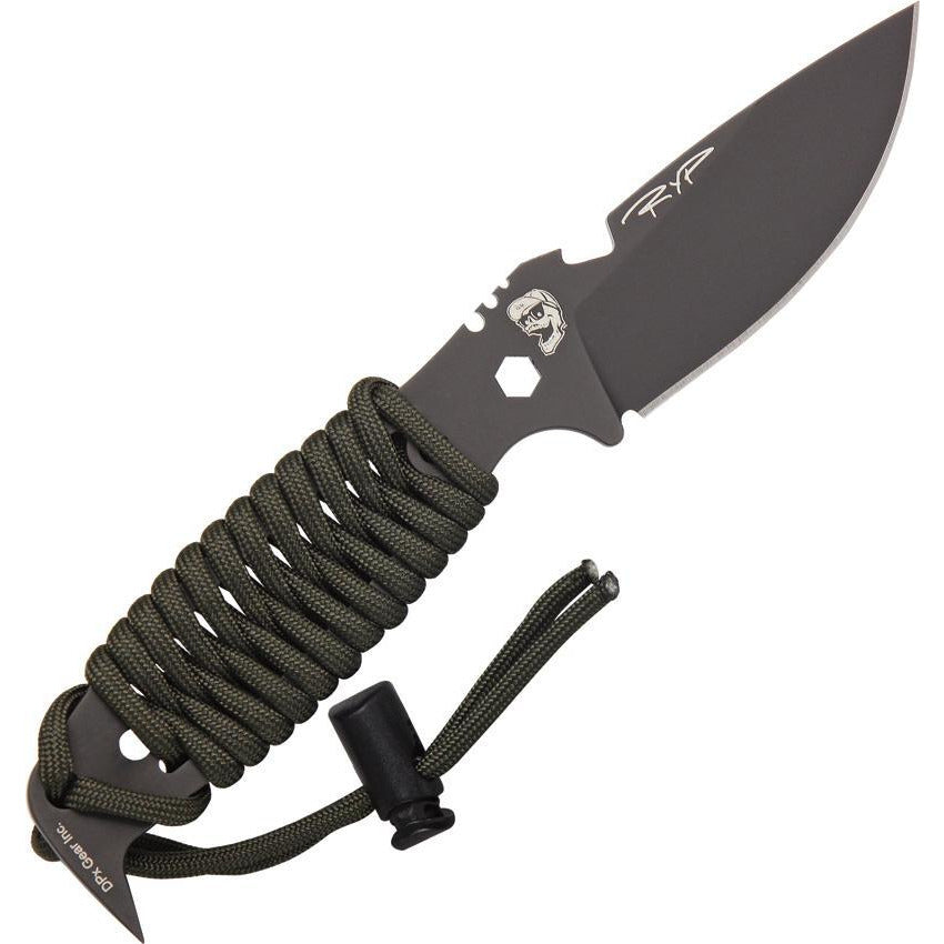 DPx Gear