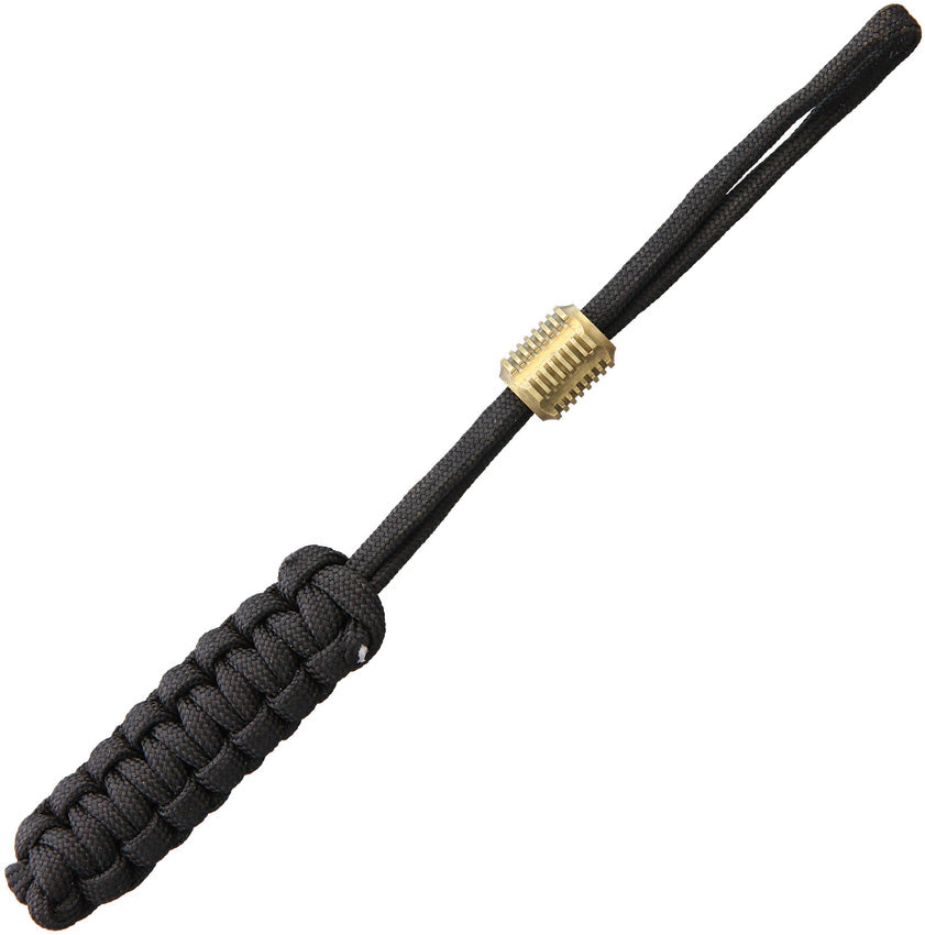 Darrel Ralph Lanyard with Brass Bead LANYARD