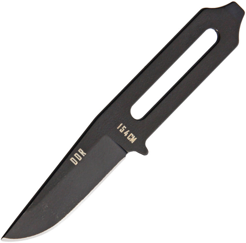 Darrel Ralph Sermon Neck Knife DDR NECK KNIFE