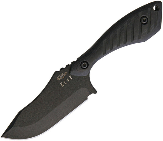 Darrel Ralph Large Klax Black KLAX LG