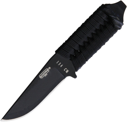 Darrel Ralph Sermon Fixed Blade SERMON-5.56-B