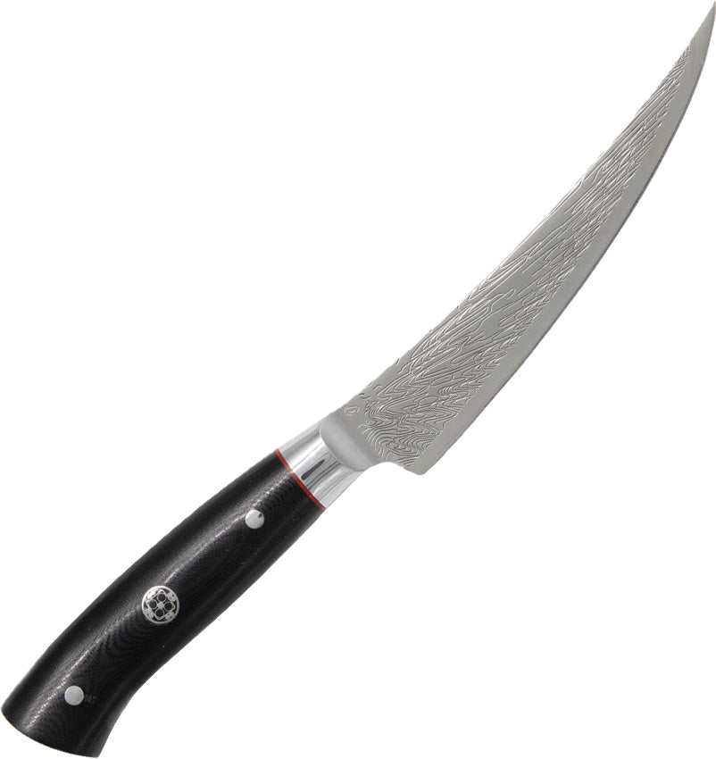 Dragon by Apogee 00860 Dragon Storm Fillet 5.5in
