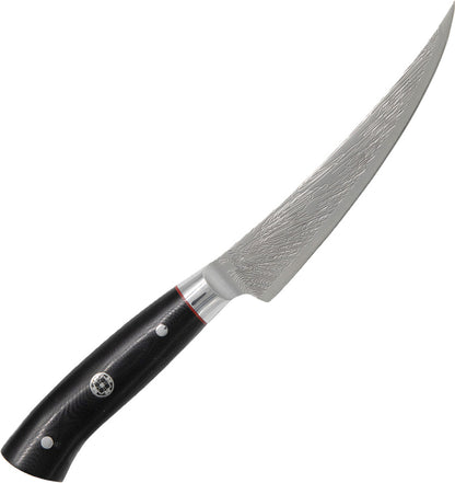 Dragon by Apogee 00860 Dragon Storm Fillet 5.5in
