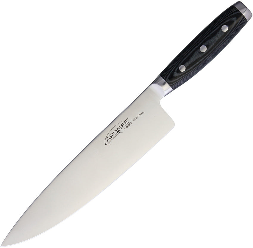 Dragon by Apogee Dragon Chefs Knife 