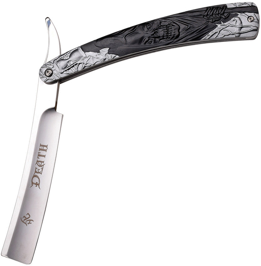 Dark Side 016GB Razor Grim Reaper with Aluminum Handle
