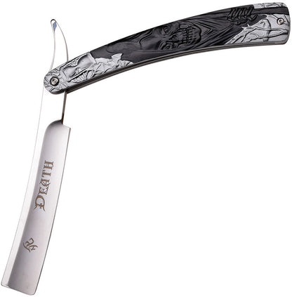Dark Side 016GB Razor Grim Reaper with Aluminum Handle
