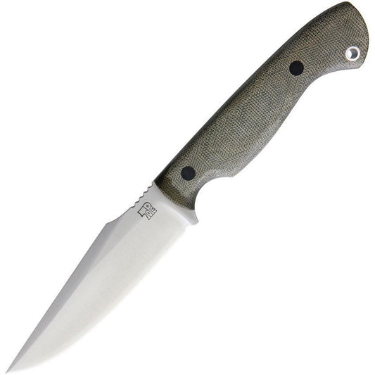 D Tope Knives