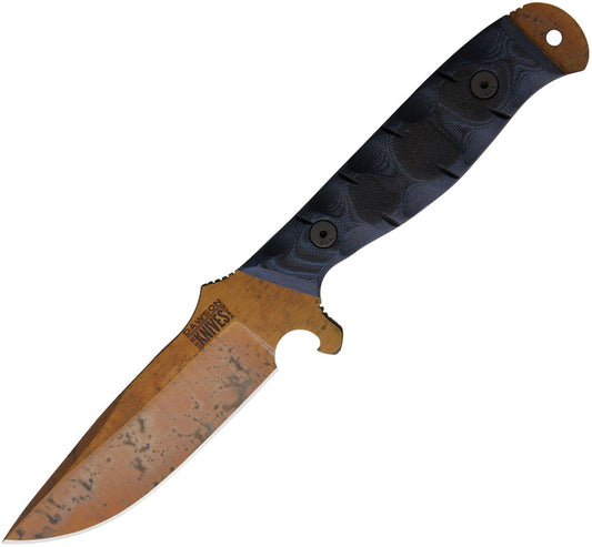 Dawson Knives Pathfinder Blue Arizona 643934204368