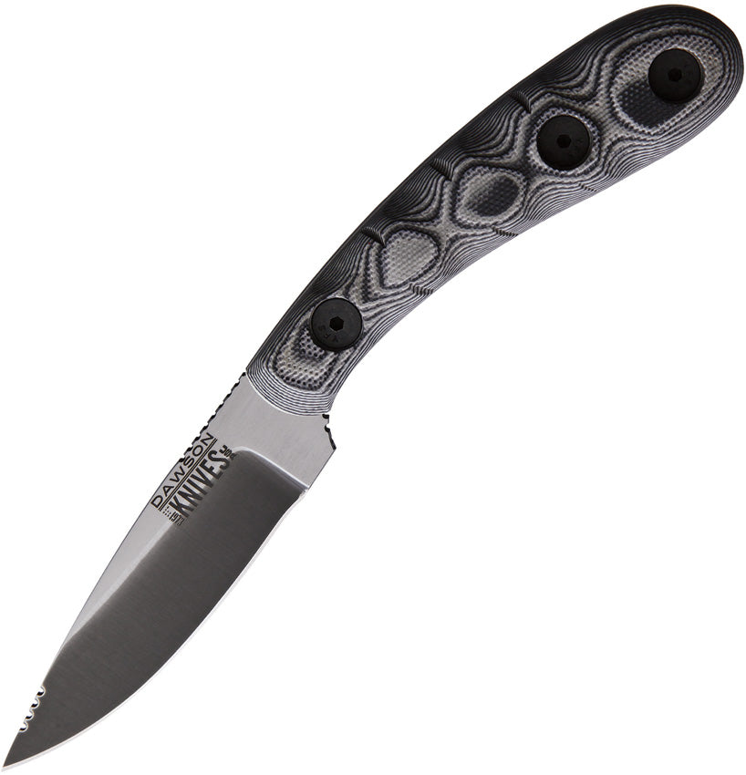 Dawson Knives Serengeti 3V Specter DW1119