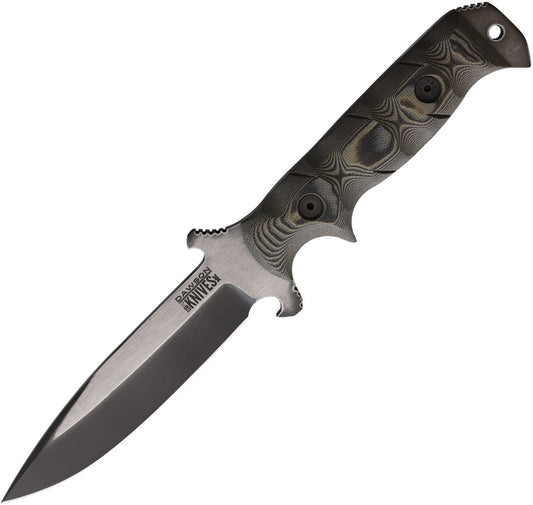 Dawson Knives Chief 3V Specter Tan DW1478