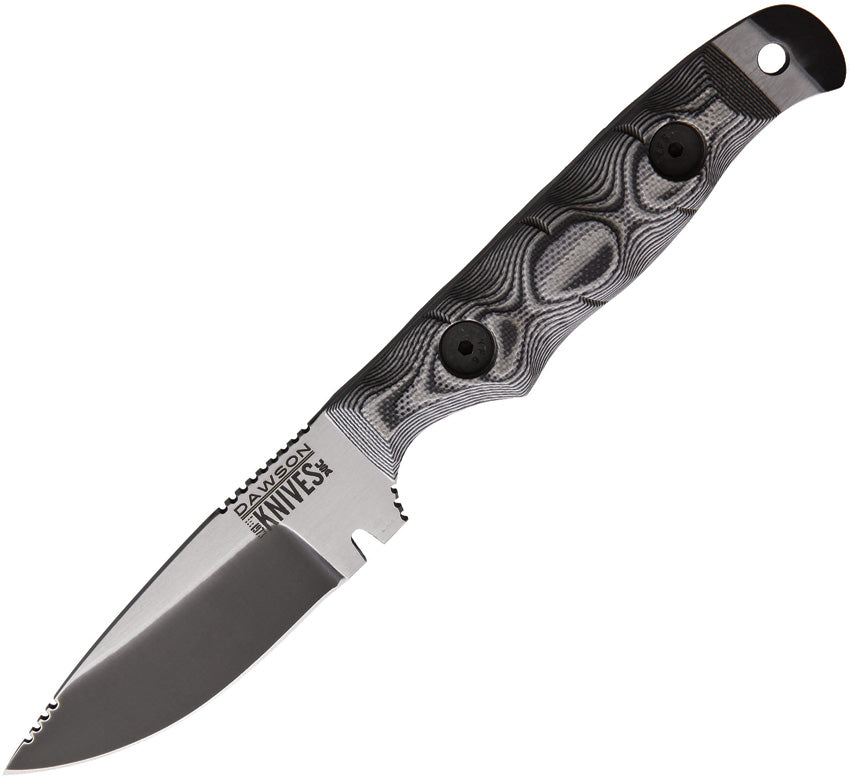 Dawson Knives Handyman 3V Specter 