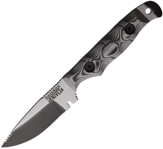Dawson Knives Handyman 3V Specter 