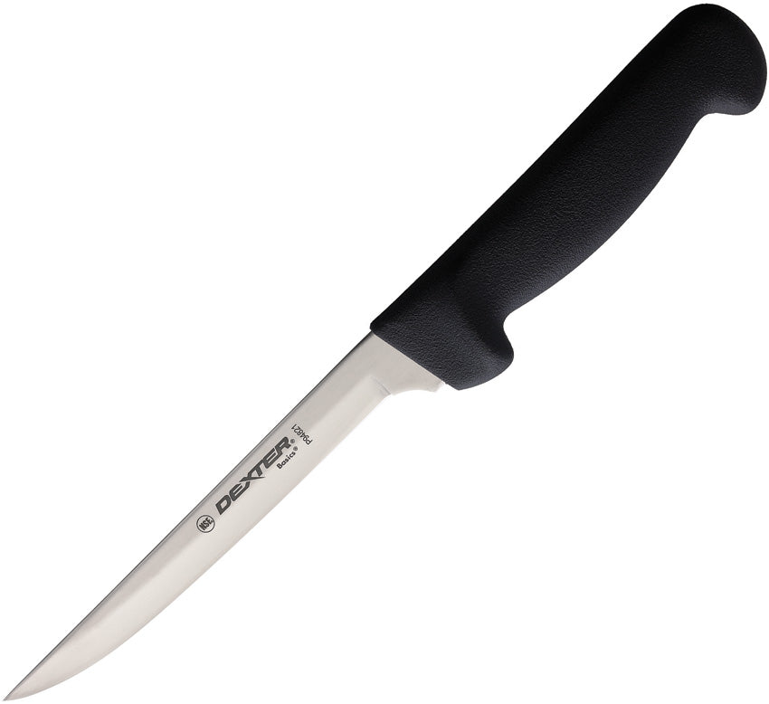 Dexter Stiff Narrow Boning Knife 6in P94821B