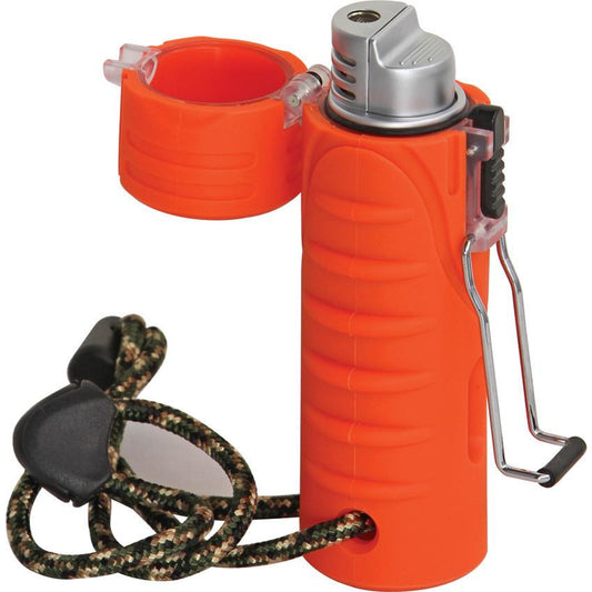 UST Windmill Trekker Lighter
