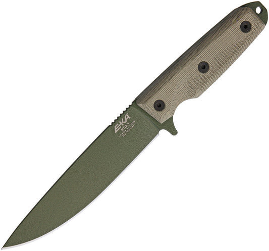 EKA RTG-1 Fixed Blade OD 50180