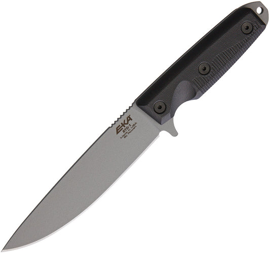 EKA RTG-1 Fixed Blade G10 50210