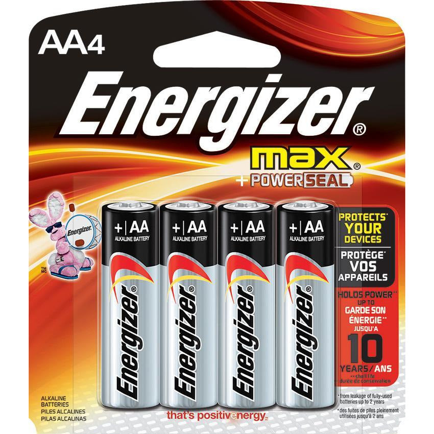 Energizer