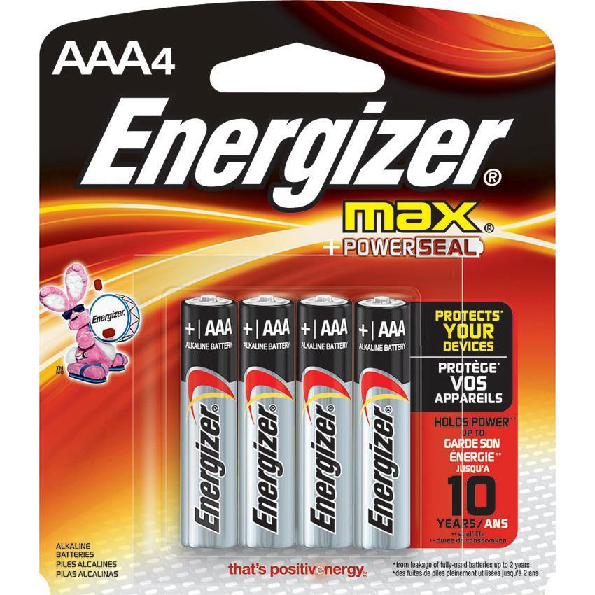 Energizer