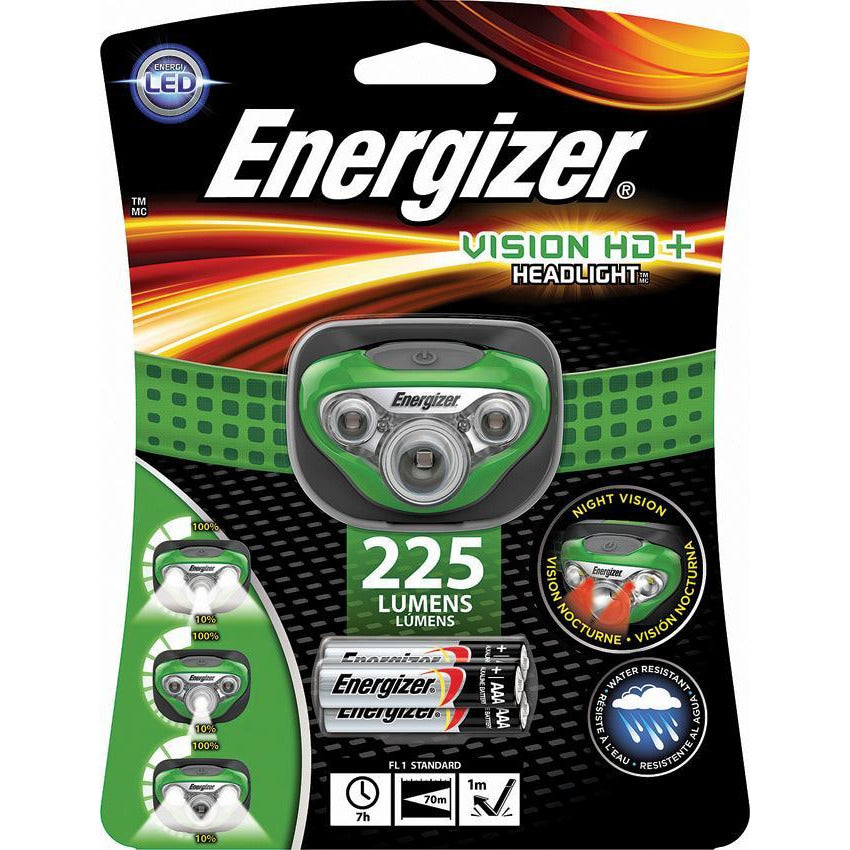 Energizer