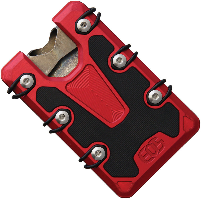 EOS 3.0 Lite Wallet Red EOS070 3.0 LITE WALLET RED
