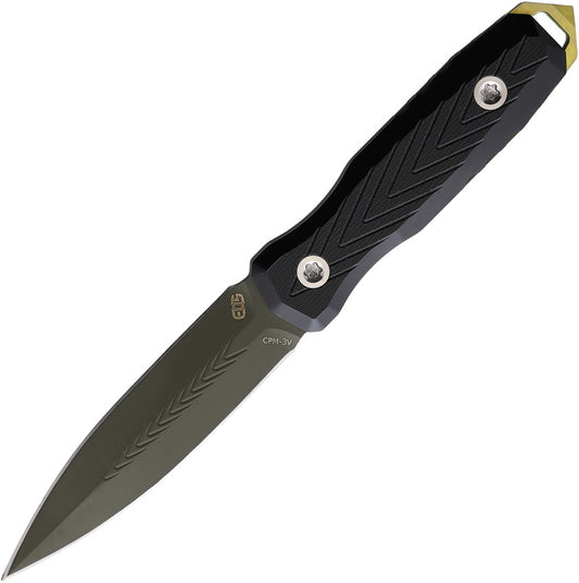 EOS Mini Thresher Fixed Blade MINI THRESHER OD GREEN GO