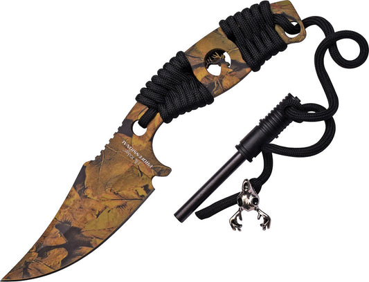 Elk Ridge Professional Skinner EP-20-01CA