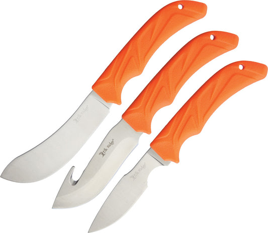 Elk Ridge Fixed Blade Set ER-200-07SET