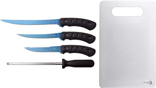 Elk Ridge Fillet Set ER-926