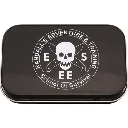 ESEE Pocket Survival Kit Tin KIT-CONTAINER