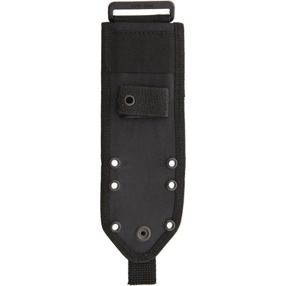 ESEE MOLLE Back Black ESEE-42MB