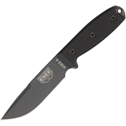 ESEE Model 4 Tactical ESEE-4P-CP-TG-B